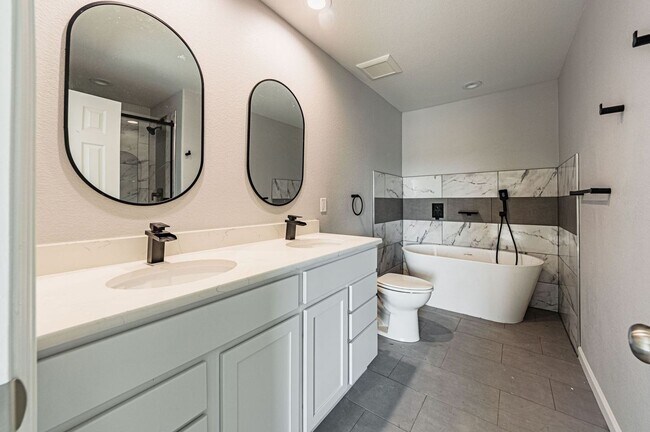 Building Photo - Move-In Special! FREE 50" TV for Qualified...