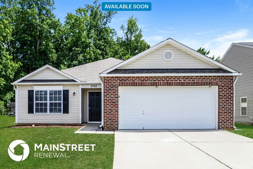 Primary Photo - 3700 Sweet Birch Dr