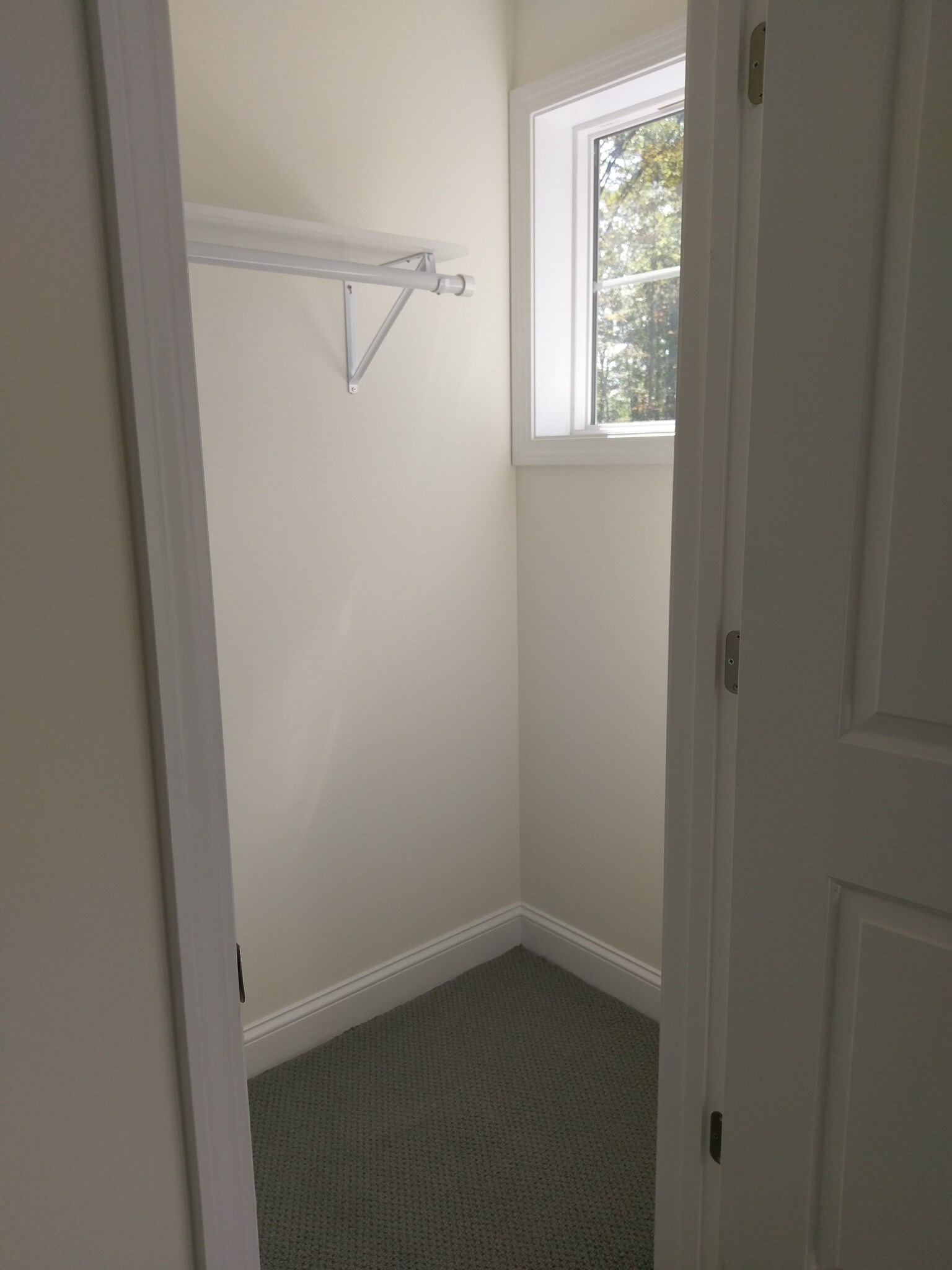 Front Bedroom Closet - 60 Somersworth Rd