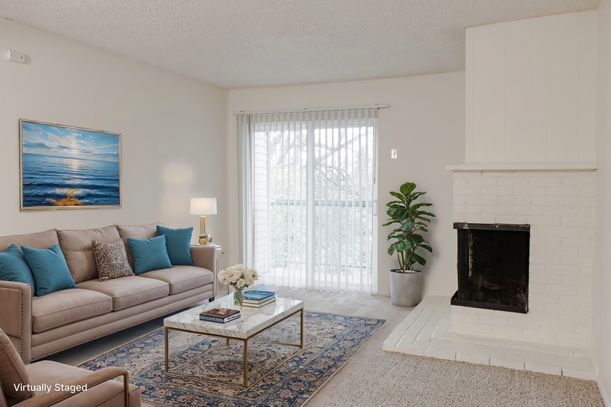 GREENBURG OAKS - PORTLAND OR - Greenburg Oaks