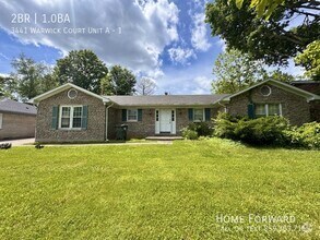 Building Photo - 3441 Warwick Ct