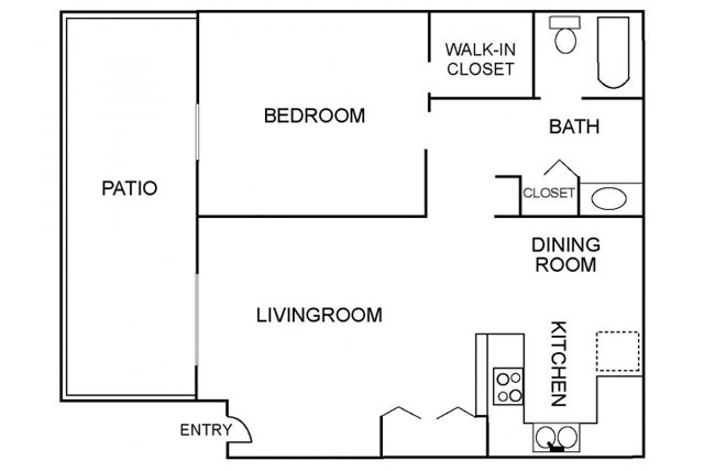 La Jolla - Rancho Verde Village