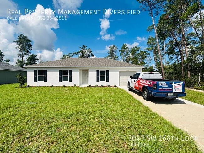 Primary Photo - 3040 SW 168th Loop