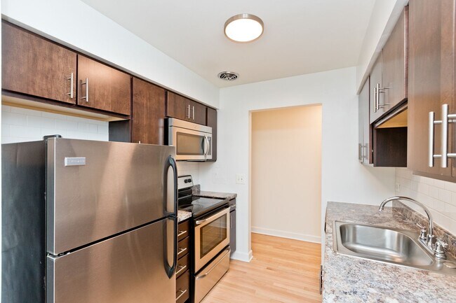 Interior Photo - Catalpa Vista Apartments