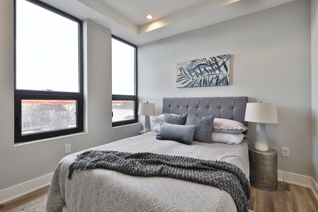 Floorplan - 1612 Cambridge St