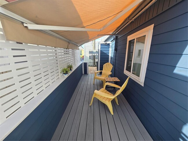 Building Photo - 2601 Gulf Dr N