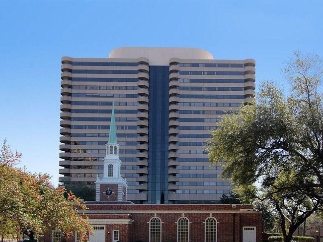 Building Photo - 5000 Montrose Blvd
