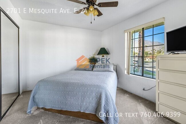 Building Photo - 2701 E Mesquite Ave