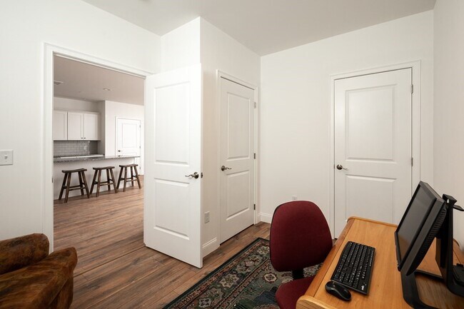 Building Photo - 309 Chief Justice Cushing Hwy