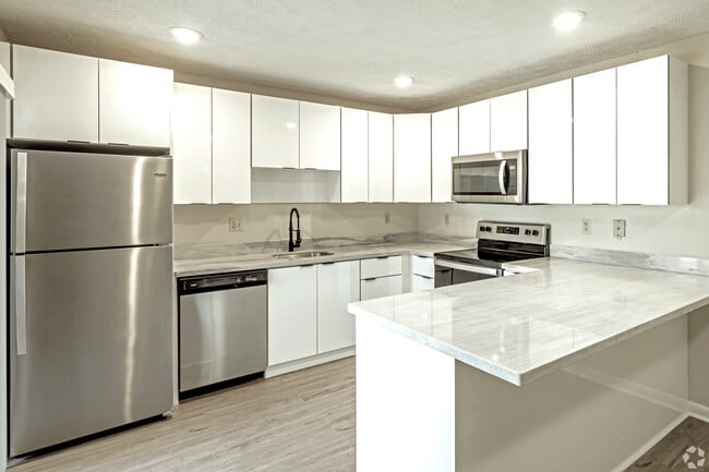 Building Photo - Sabal Palm Villas