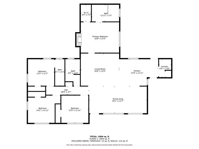 Building Photo - 107 Douglas Dr SE