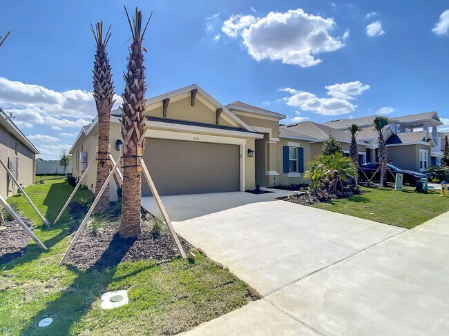 Building Photo - Crestview New Build Single Family Home