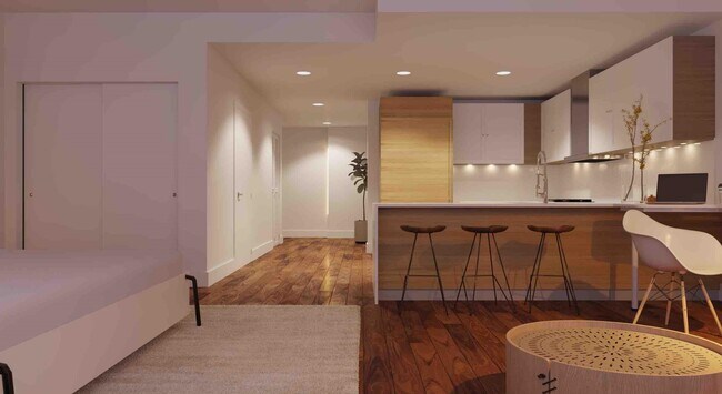 Building Photo - 77 Hudson St