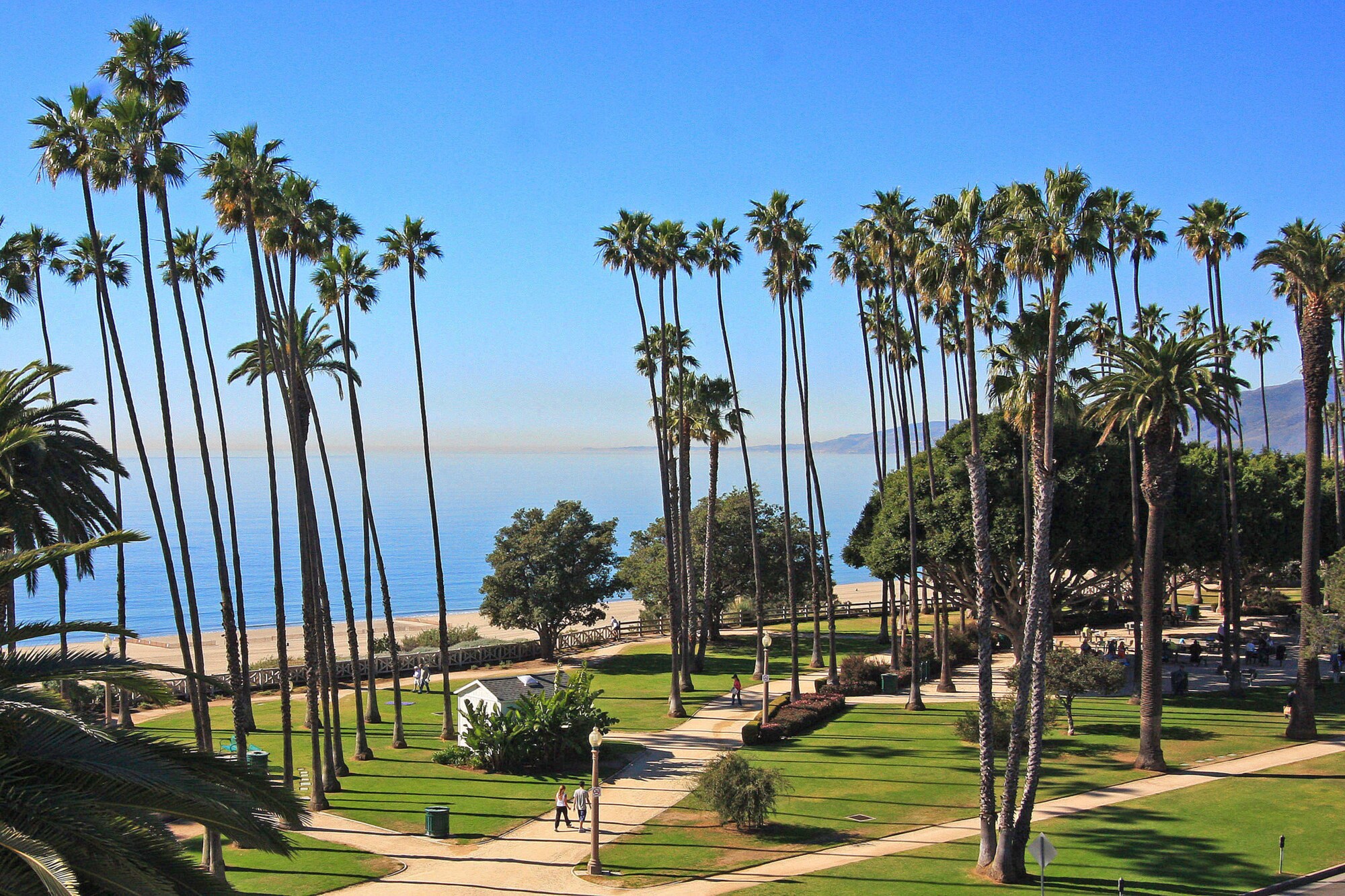 Building Photo - 701 Ocean Ave