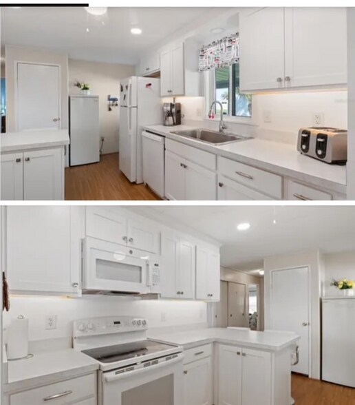 Building Photo - 458 Longwood Dr