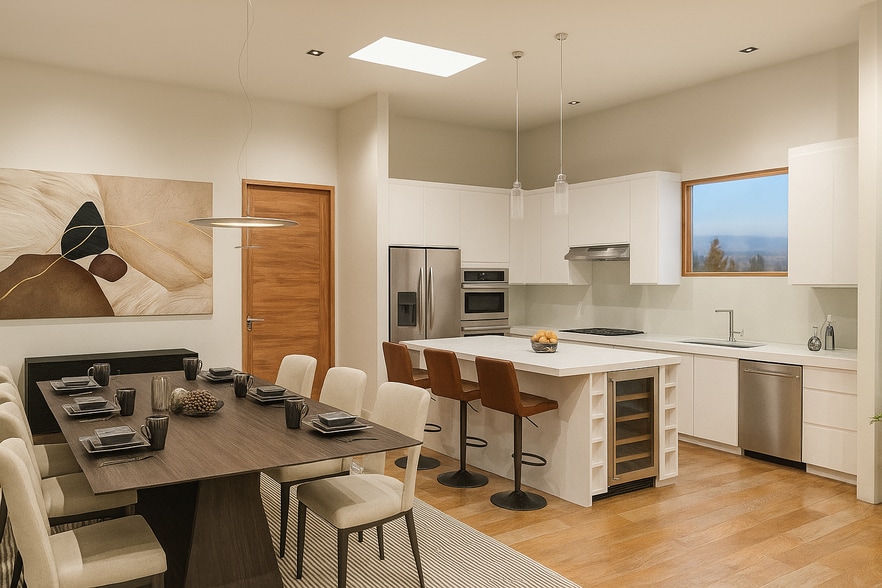 Primary Photo - 112 Valle Sereno