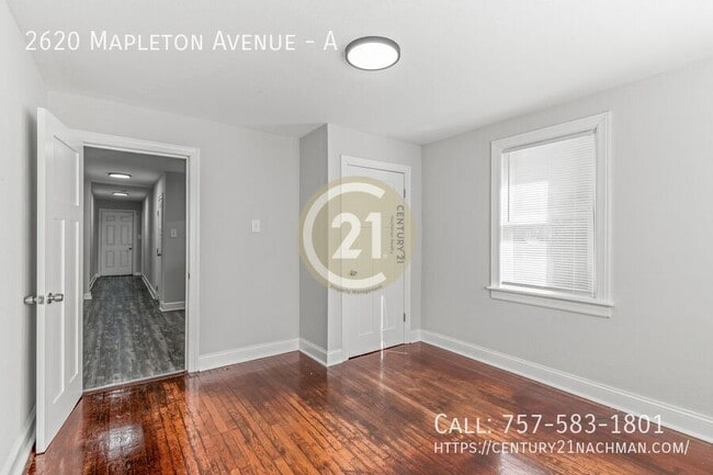 Building Photo - 2620 Mapleton Ave