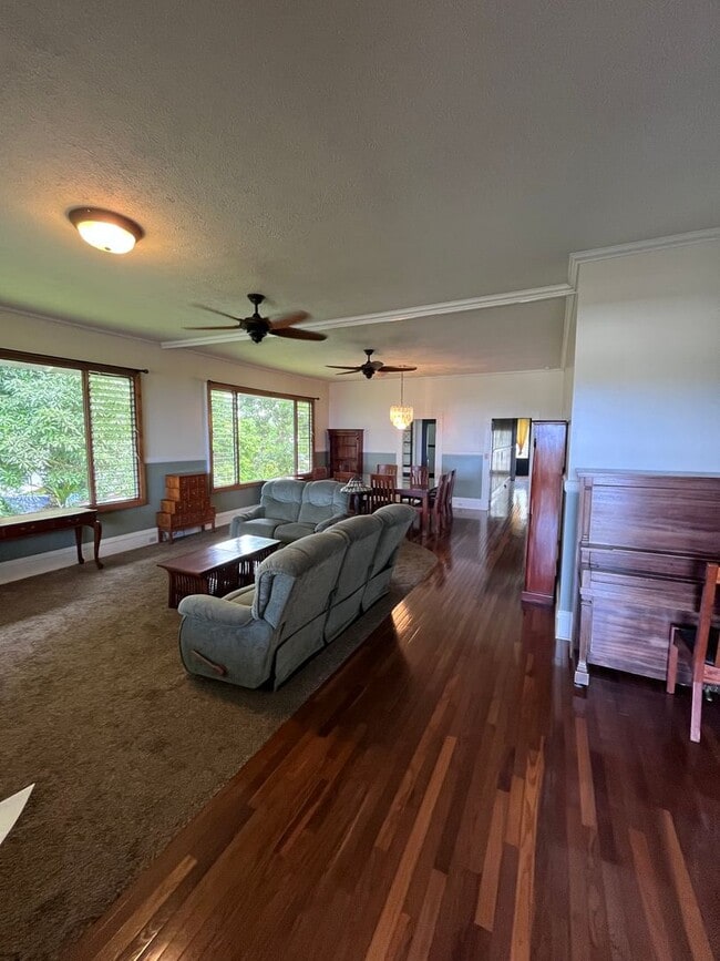 Building Photo - PRICE REDUCTION!!! Historic Home In Pepeekeo