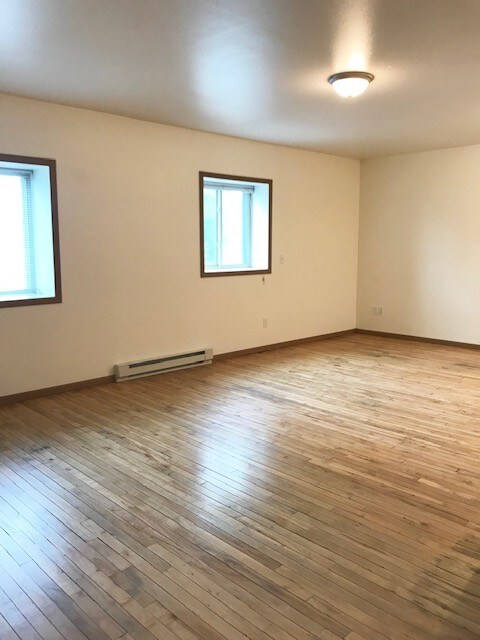 Building Photo - Baker Lofts
