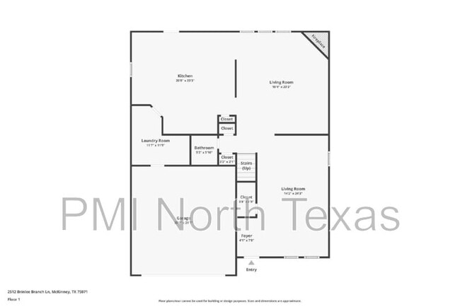 Building Photo - 2512 Brinlee Branch Ln