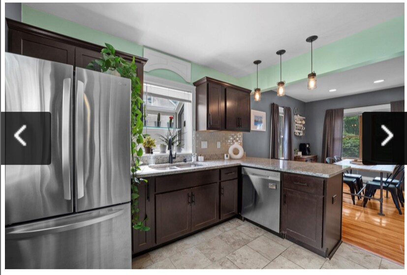 Kitchen - 10922 W Wells St
