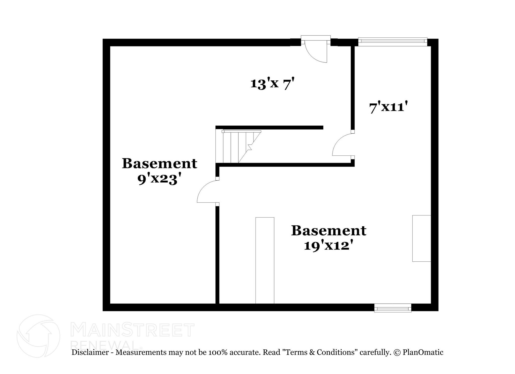 Building Photo - 7909 Garfield Ave