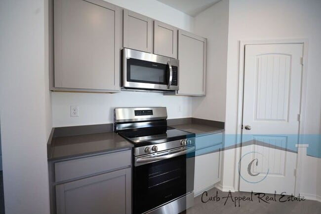 Building Photo - New construction in Jonesboro with fenced yard - beautiful 4 bed / 2 bath home - Nettleton!!