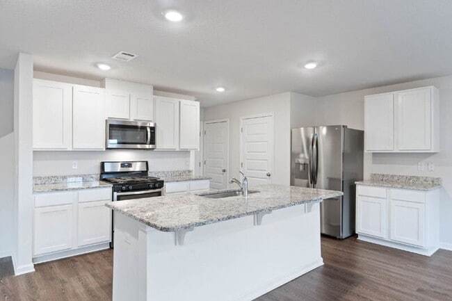 Building Photo - 2853 Patriot Ridge Dr