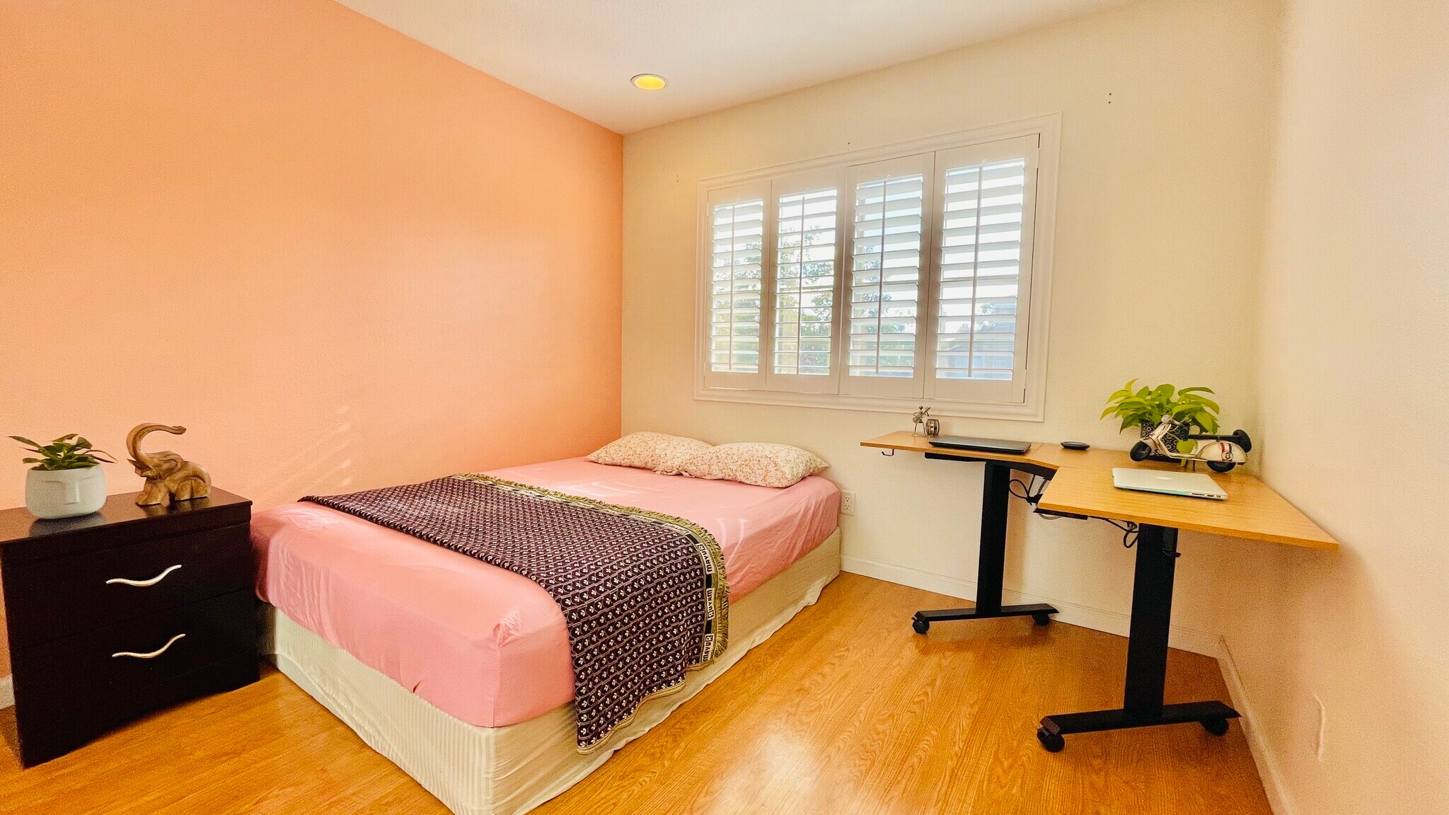 Guest Bedroom / Office - 2501 Avenita Alpera