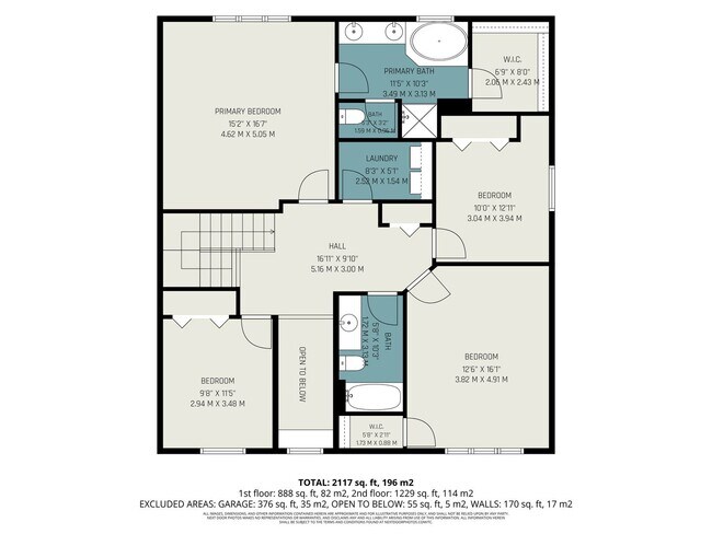 Building Photo - 3005 Eagle Loop NE