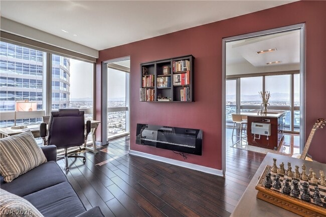 Building Photo - 4471 Dean Martin Dr