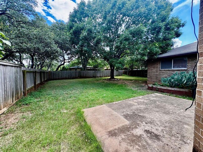 Building Photo - 5503 Abilene Trl