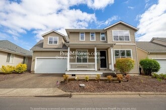Building Photo - 7561 SW Thornton Dr