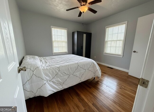 Building Photo - 1624 Terry Mill Rd SE