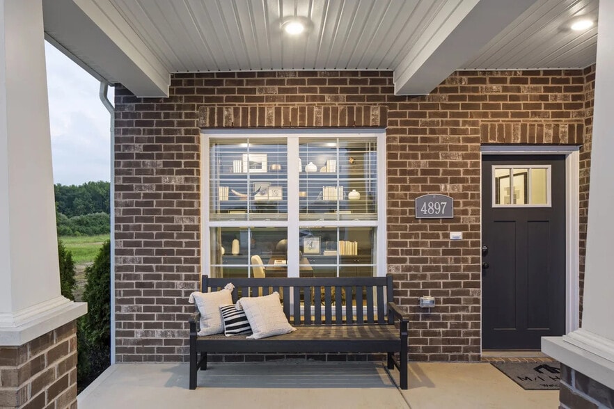 Building Photo - 4897 Osprey Pointe Dr