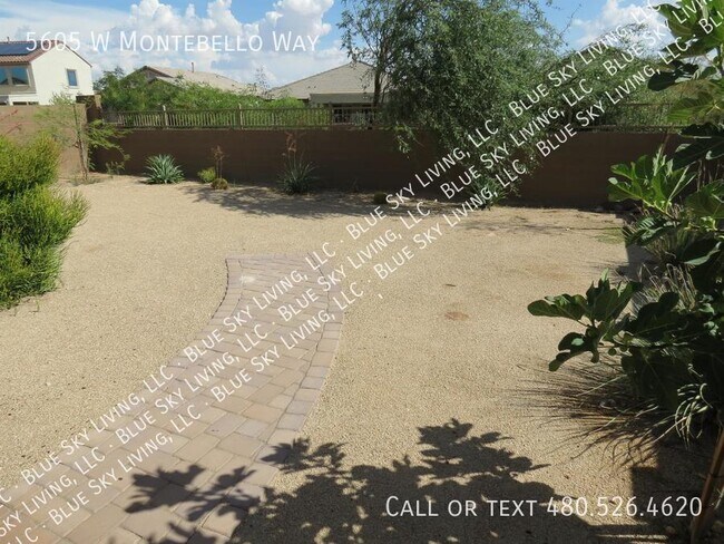 Building Photo - 5605 W Montebello Way