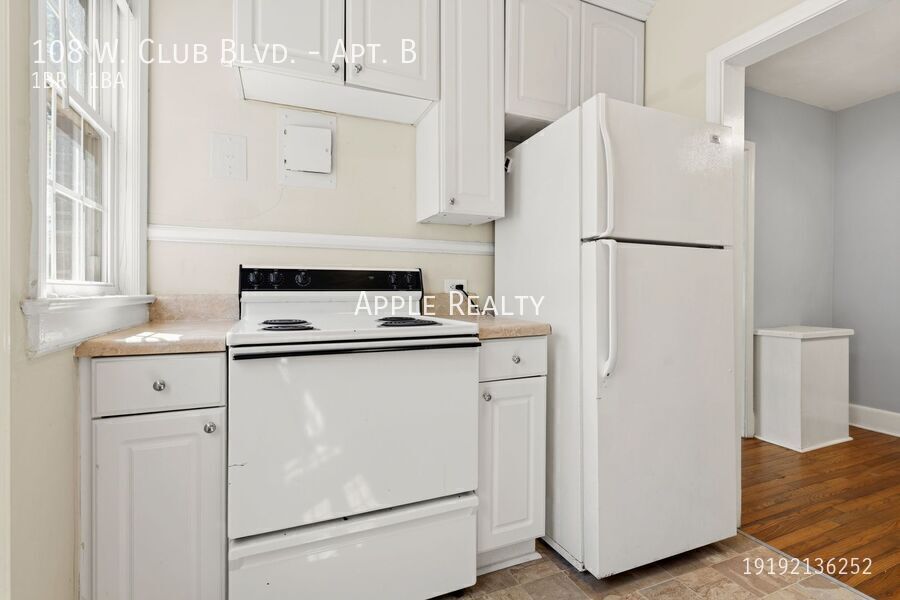 Building Photo - 108 W Club Blvd