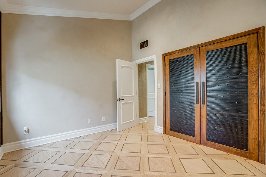 2nd Bedroom - 4520 Fulton Ave