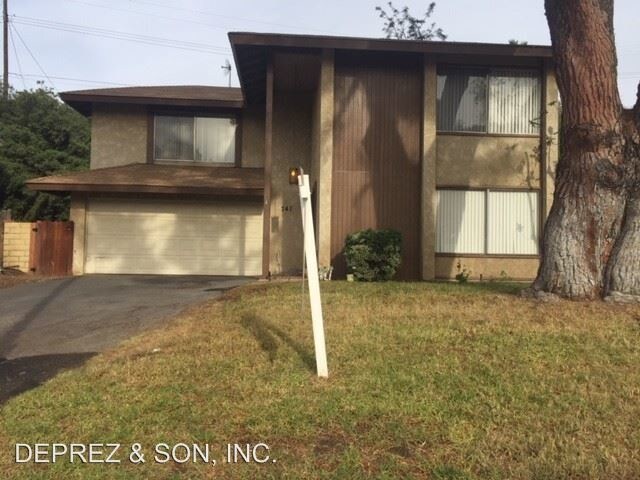 Primary Photo - 4 br, 2.5 bath House - 741 HACIENDA DR.