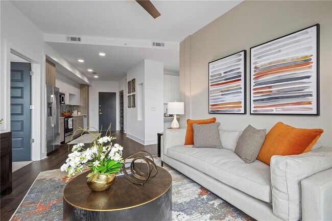 Building Photo - 1777 Peachtree Rd NE