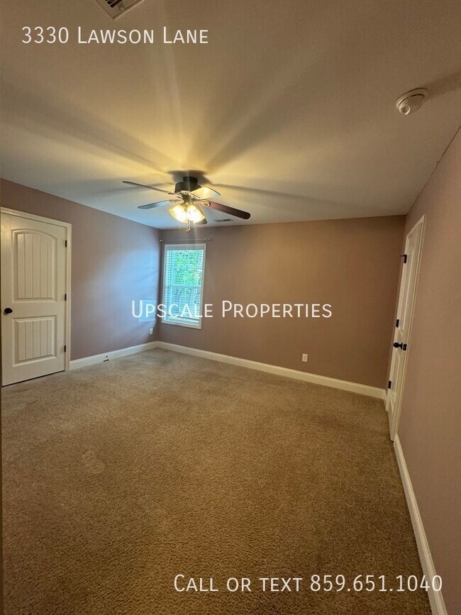 Building Photo - 3330 Lawson Ln