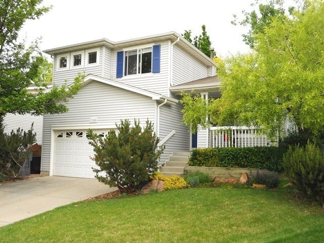 Building Photo - Three Bedroom Home in Wolf Creek, near Fox Hill GC