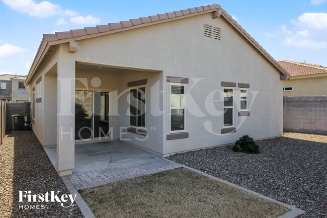 Building Photo - 18048 W Post Dr