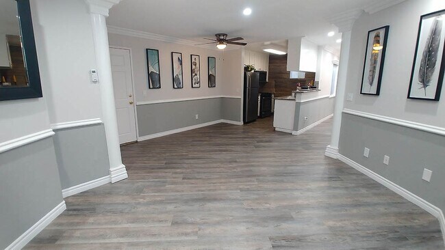 Interior Photo - Village Beesan Condos