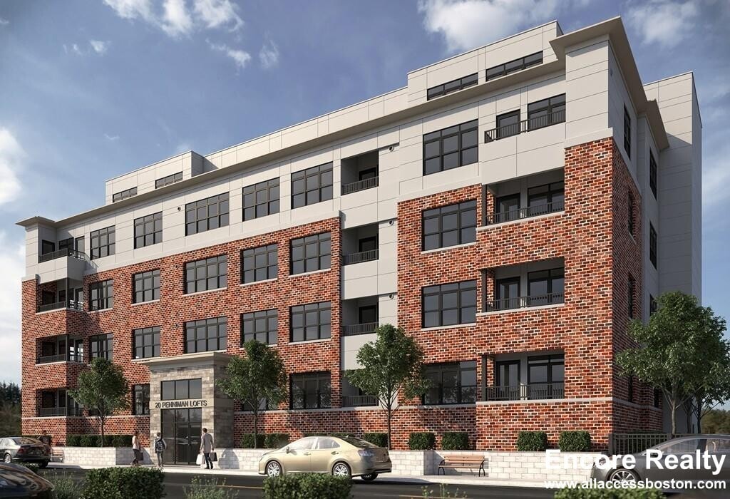 Building Photo - 20 Penniman Rd
