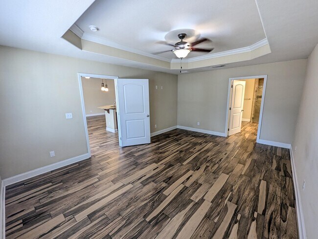 Building Photo - 2216 Chapparel St