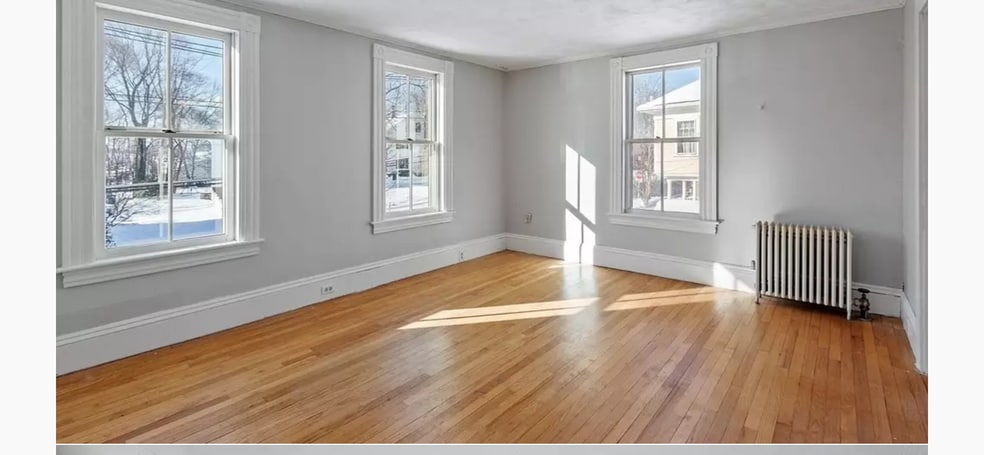 Dining Room - 53 Whittier St