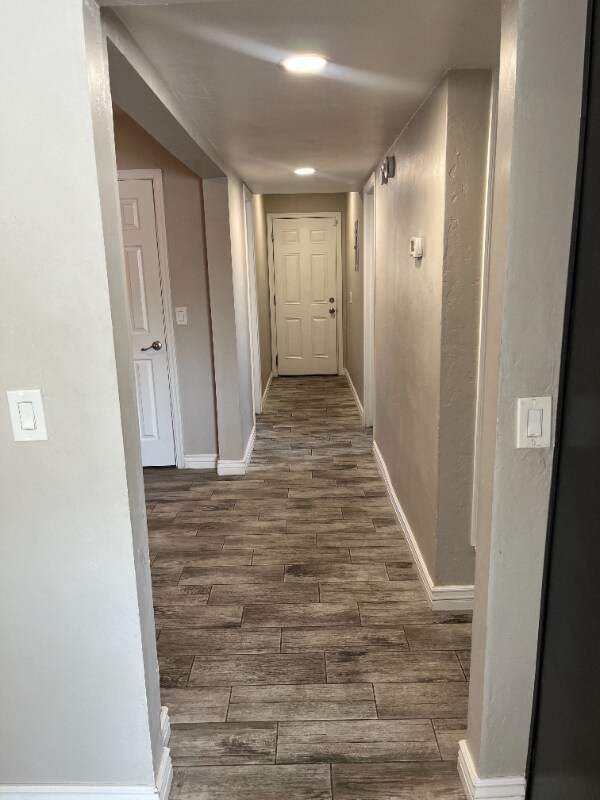 Building Photo - 7941 E Hayne Pl