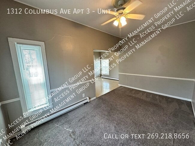 Building Photo - 1312 Columbus Ave