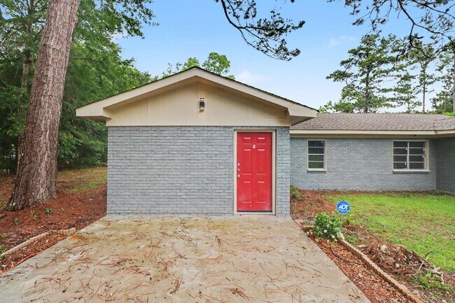Building Photo - 1 bedroom for rent
